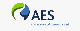 Aes Logo