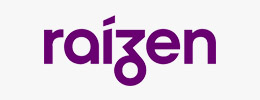Raizen Logo