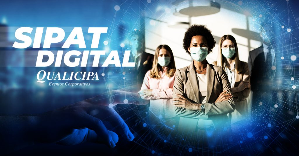 SIPAT DIGITAL - Qualicipa Eventos