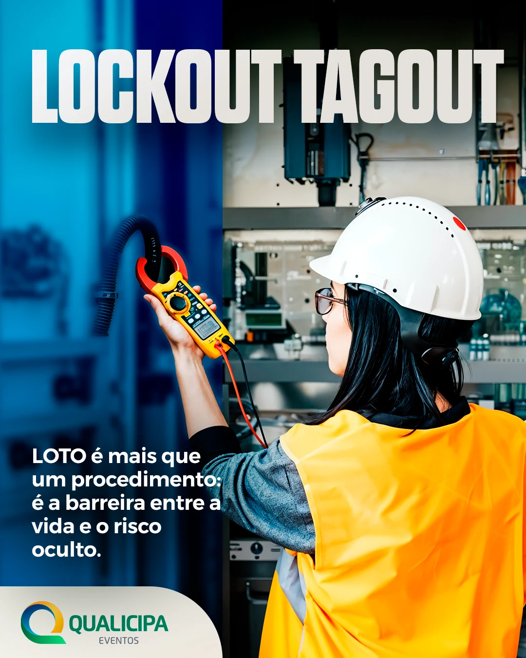Lockout Tagout LOTO